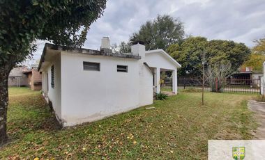 Venta de Casa + 2 Cabañas en Villa Cura Brochero K134CB