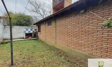 Venta de Casa + 2 Cabañas en Villa Cura Brochero K134CB