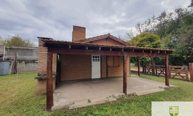 Venta de Casa + 2 Cabañas en Villa Cura Brochero K134CB
