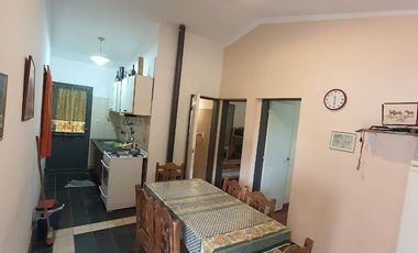 Venta de Casa + 2 Cabañas en Villa Cura Brochero K134CB