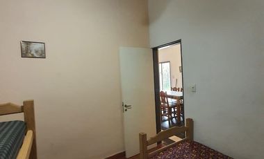 Venta de Casa + 2 Cabañas en Villa Cura Brochero K134CB