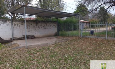 Venta de Casa + 2 Cabañas en Villa Cura Brochero K134CB