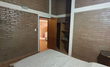 Venta de Casa + 2 Cabañas en Villa Cura Brochero K134CB