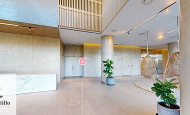 Departamento 4 Ambientes Venta Remeros Beach