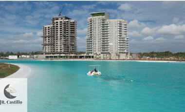 Departamento 4 Ambientes Venta Remeros Beach