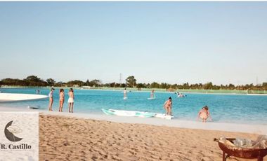 Departamento 4 Ambientes Venta Remeros Beach