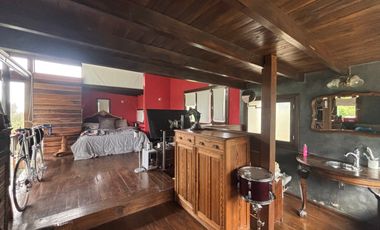 Venta soñado Chalet con piscina en Sierra de Los Padres