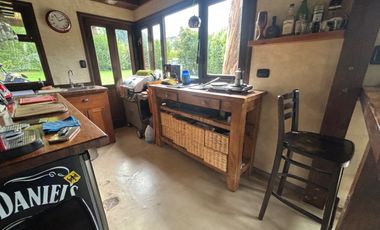 Venta soñado Chalet con piscina en Sierra de Los Padres