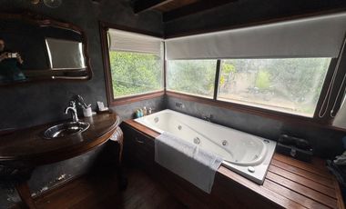 Venta soñado Chalet con piscina en Sierra de Los Padres