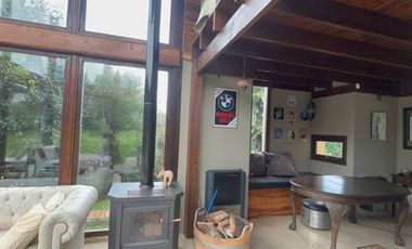 Venta soñado Chalet con piscina en Sierra de Los Padres