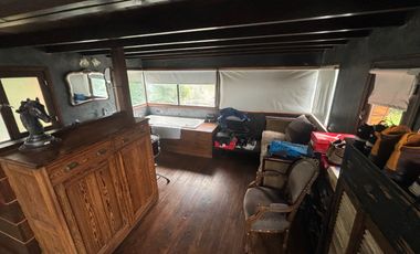 Venta soñado Chalet con piscina en Sierra de Los Padres