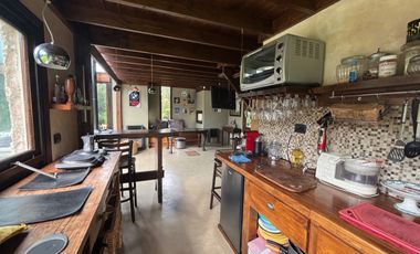 Venta soñado Chalet con piscina en Sierra de Los Padres