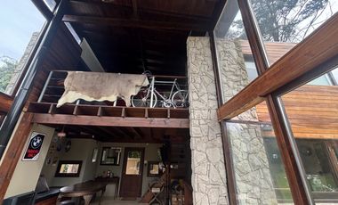 Venta soñado Chalet con piscina en Sierra de Los Padres