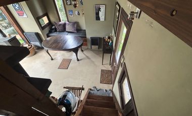 Venta soñado Chalet con piscina en Sierra de Los Padres