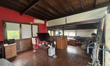 Venta soñado Chalet con piscina en Sierra de Los Padres