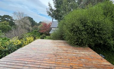 Venta soñado Chalet con piscina en Sierra de Los Padres