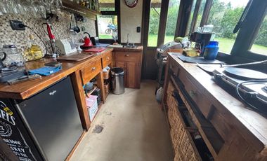 Venta soñado Chalet con piscina en Sierra de Los Padres