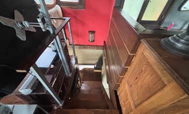 Venta soñado Chalet con piscina en Sierra de Los Padres