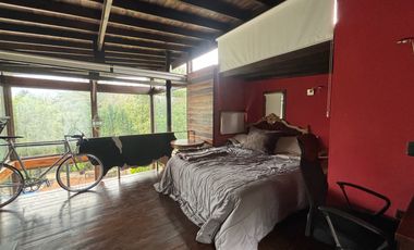 Venta soñado Chalet con piscina en Sierra de Los Padres