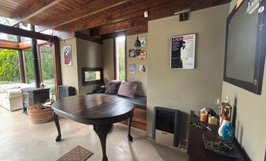 Venta soñado Chalet con piscina en Sierra de Los Padres