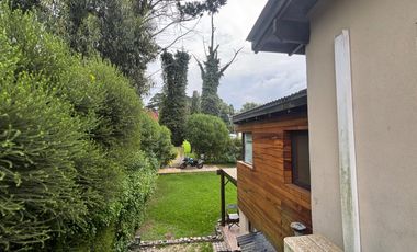 Venta soñado Chalet con piscina en Sierra de Los Padres