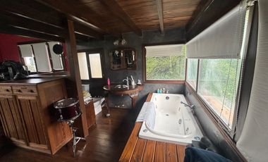 Venta soñado Chalet con piscina en Sierra de Los Padres