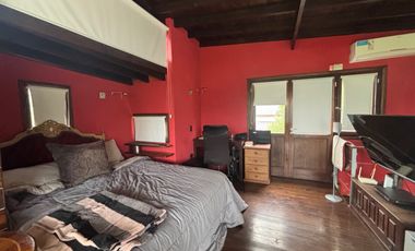 Venta soñado Chalet con piscina en Sierra de Los Padres