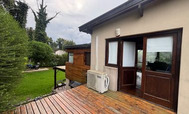 Venta soñado Chalet con piscina en Sierra de Los Padres