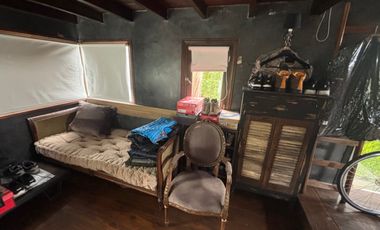 Venta soñado Chalet con piscina en Sierra de Los Padres