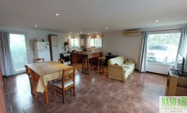 Casa en venta en Sierra de los Padres. Apta Crédito