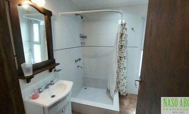 Casa en venta en Sierra de los Padres. Apta Crédito