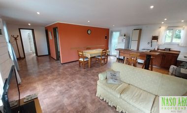 Casa en venta en Sierra de los Padres. Apta Crédito