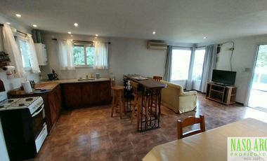 Casa en venta en Sierra de los Padres. Apta Crédito