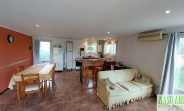 Casa en venta en Sierra de los Padres. Apta Crédito