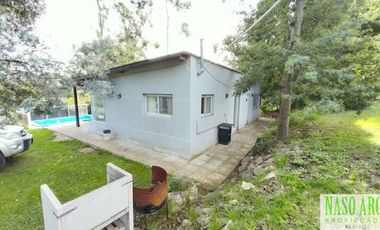 Casa en venta en Sierra de los Padres. Apta Crédito