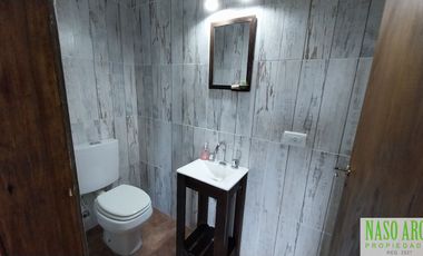 Casa en venta en Sierra de los Padres. Apta Crédito