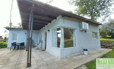 Casa en venta en Sierra de los Padres. Apta Crédito