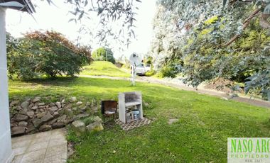 Casa en venta en Sierra de los Padres. Apta Crédito