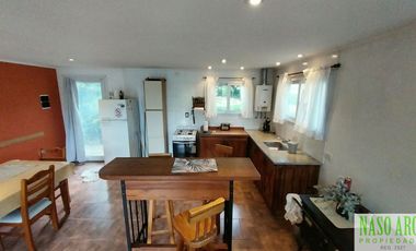 Casa en venta en Sierra de los Padres. Apta Crédito