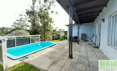 Casa en venta en Sierra de los Padres. Apta Crédito