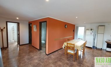 Casa en venta en Sierra de los Padres. Apta Crédito