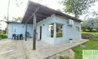Casa en venta en Sierra de los Padres. Apta Crédito
