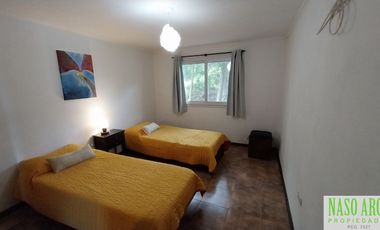 Casa en venta en Sierra de los Padres. Apta Crédito