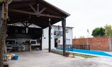 Casa en venta de 3 dormitorios en La Silleta