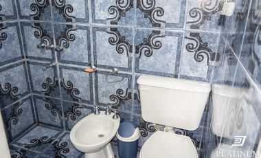 Casa en venta de 3 dormitorios en La Silleta