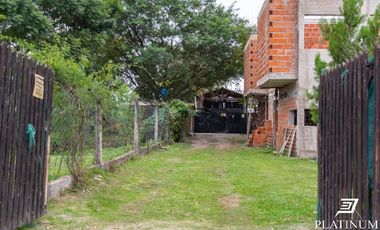 Casa en venta de 3 dormitorios en La Silleta