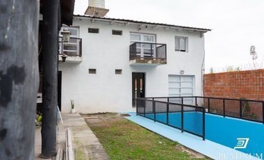 Casa en venta de 3 dormitorios en La Silleta