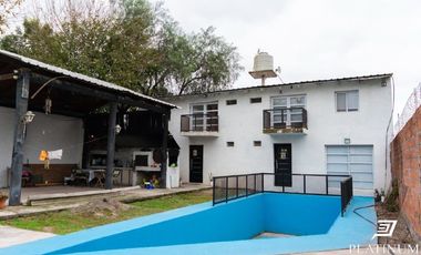 Casa en venta de 3 dormitorios en La Silleta