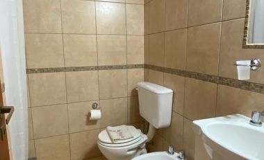 PH en venta de 1 dormitorio c/ cochera en San José
