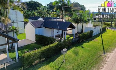 PH en venta de 1 dormitorio c/ cochera en San José